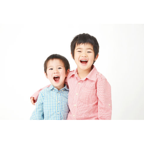 子供